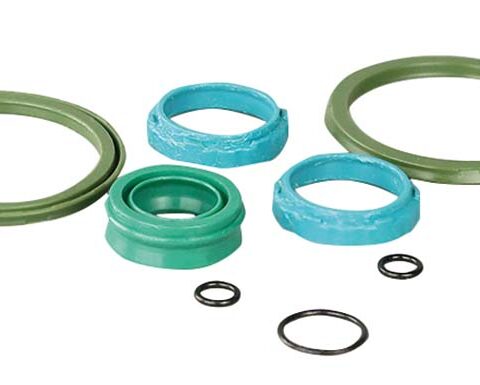 Cylinder Seal Kit - Suitable for VBC & FVBC Series