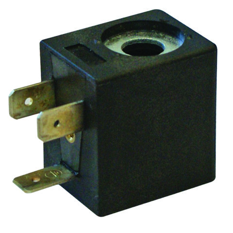 RV Series Coil for use with 1/8" Valves