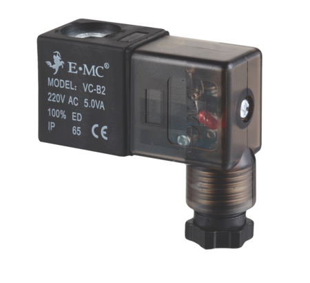 RV Series Coil for use with 1/8" Valves
