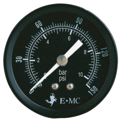 Pressure Gauge