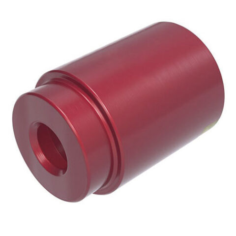 Base Connector - Without Seals FASFEM2