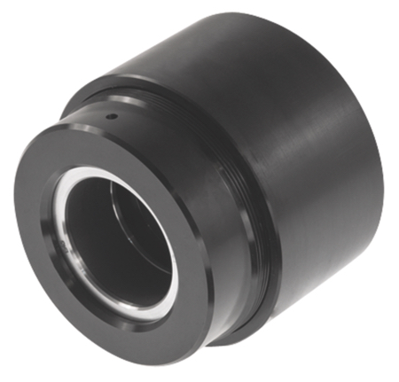 Base Connector - With Seals
