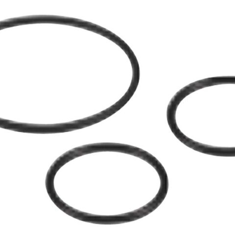 Internal Repair Kit - With Neoprene Piston O-rings