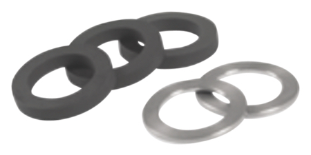 Seal Set - One Complete Seal Change