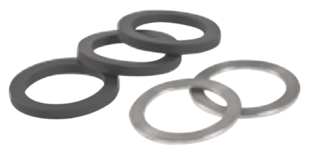 Seal Set - One Complete Seal Change