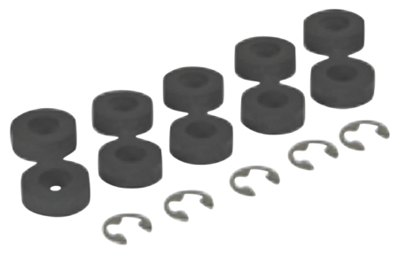 Bulk Seal Set - 5 Replacement Seals FASFIB441