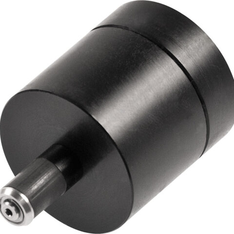 Base Connector - With Seals