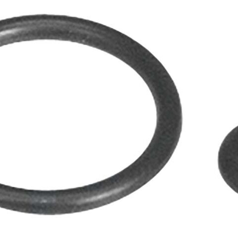 Repair Kit - With Shafts And Neoprene O-rings
