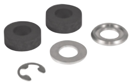 Seal Set - One Complete Seal Change