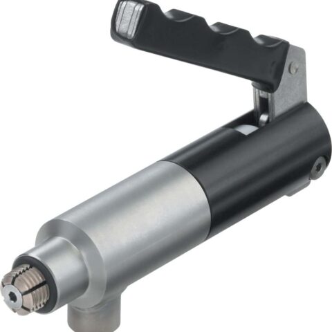 Squeeze Lever Operation - Connects To Female BSPP Ports