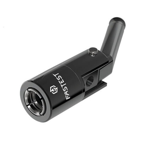 Base Connector With Seals FASJXL10750
