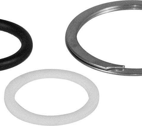 External Repair Kit