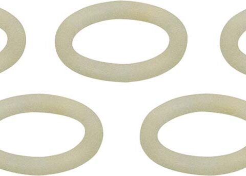 Seal Set - 5 Replacement Seals - Urethane