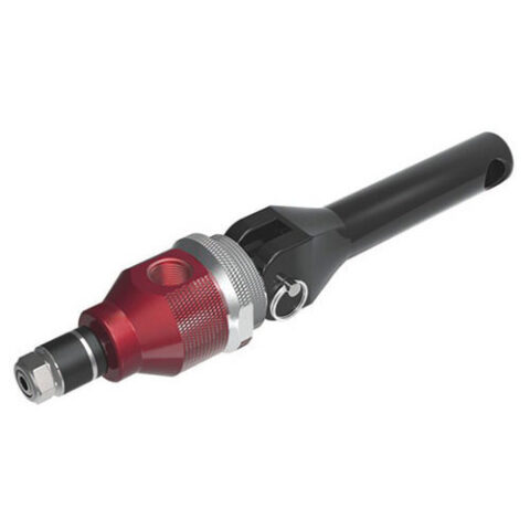 Lever Actuated - With Neoprene Main Seals