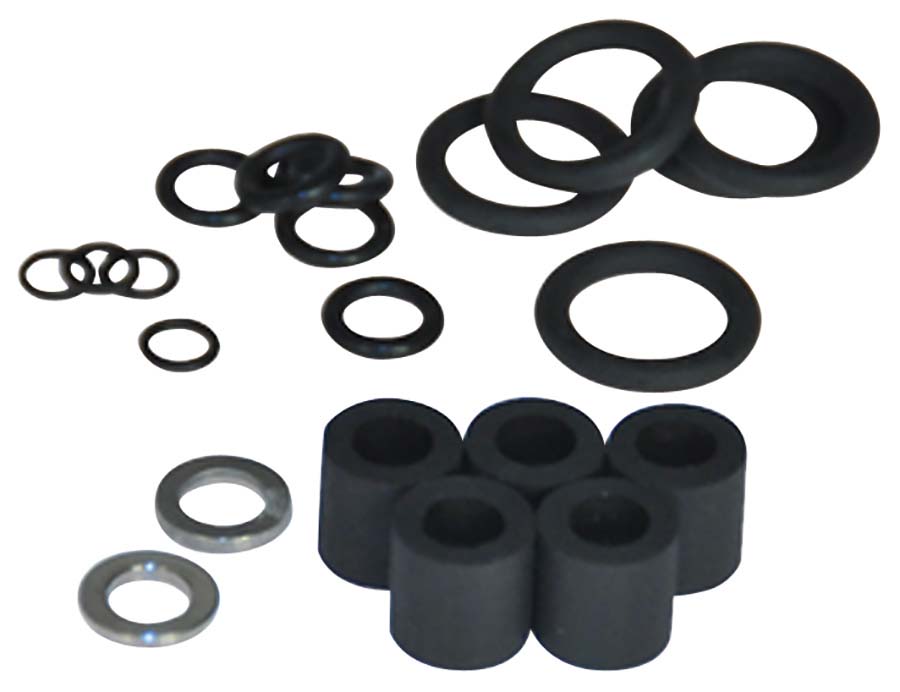 ZN Series Maintenance Kit - 5 Complete Refurbishments