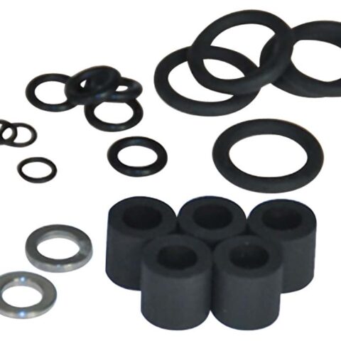 ZN Series Maintenance Kit - 5 Complete Refurbishments