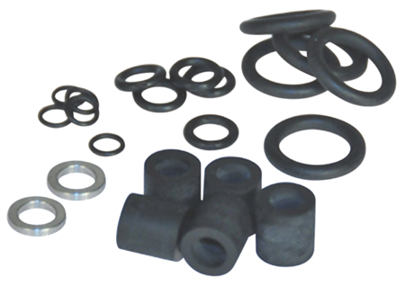 ZN Series Maintenance Kit - 5 Complete Refurbishments