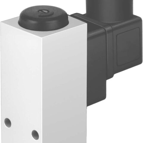 Pressure Switch