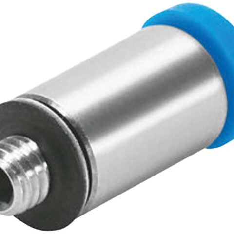 QSM-I-R - Straight Round Release Ring (Sold in Qtys of 10)