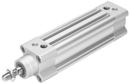 DSBC To ISO 15552 Double Acting - 80 mm Bore