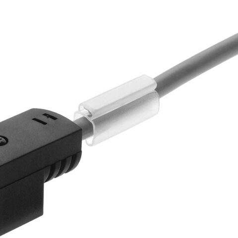 Plug Socket KMEB with Cable