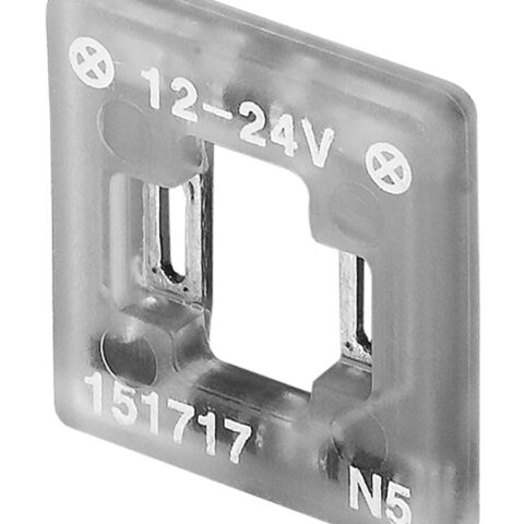 Illuminating Seal MEB-LD