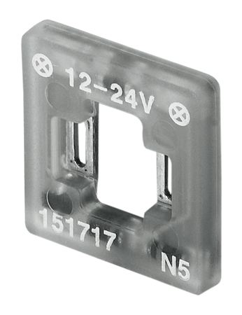 Illuminating Seal MEB-LD