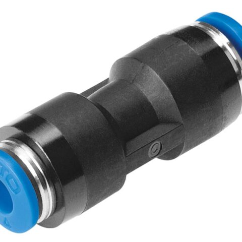 QS Reducing Straight (Sold in Qtys of 10)