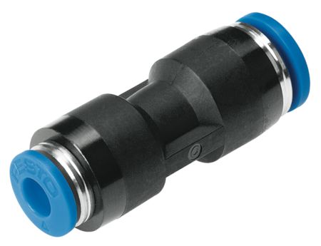 QS Reducing Straight (Sold in Qtys of 10)