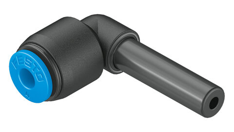 QSL Reducing Plug In Elbow (Sold in Qtys of 10)
