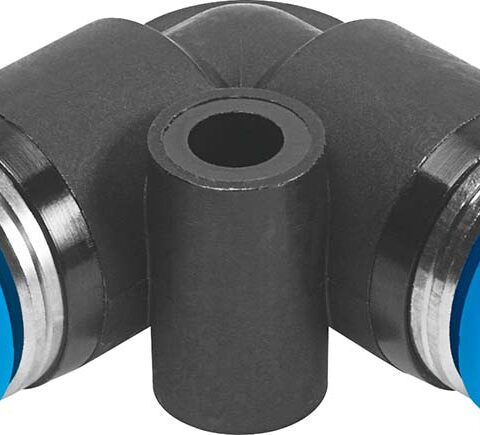 QSL Equal Elbow (Sold in Qtys of 10)