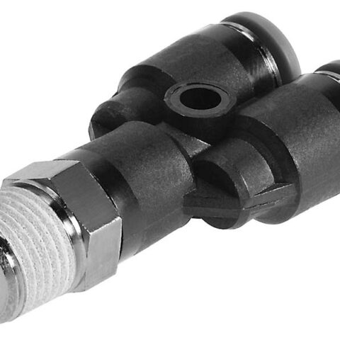 QSY Male Y (Sold in Qtys of 10)