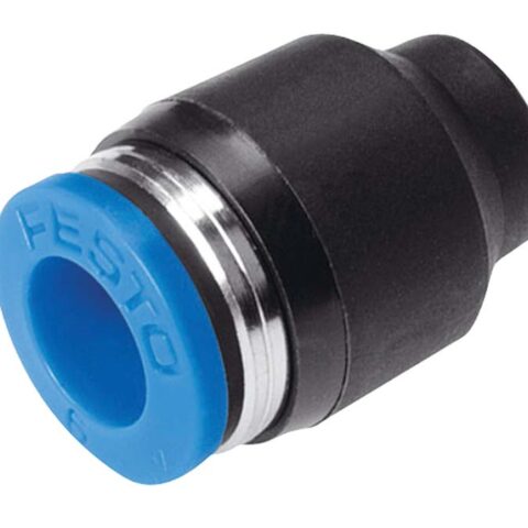 QSC Push In Cap (Sold in Qtys of 10)