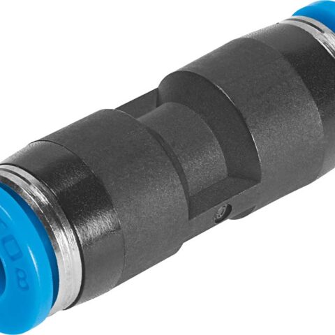 QSM - Reducing Straight (Sold in Qtys of 10)