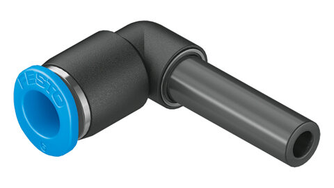 QSML - Mini Equal Elbow (Sold in Qtys of 10)
