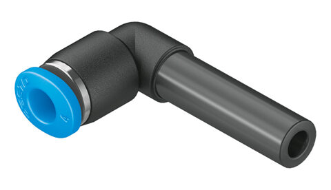 QSML - Mini Reducing Elbow (Sold in Qtys of 10)