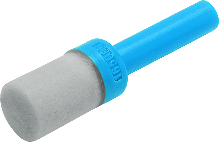Push-in Sleeve Silencer