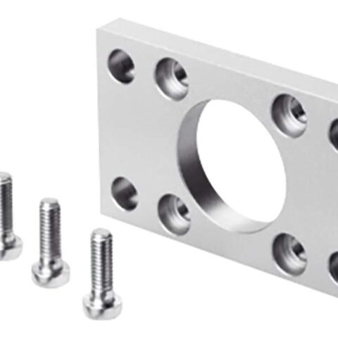 Flange Mounting FNC