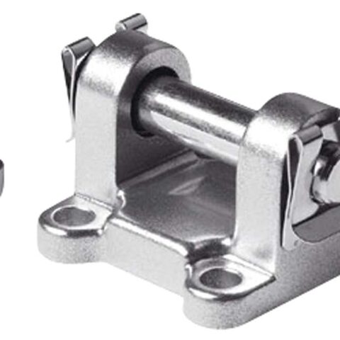 Swivel Flange SNCB