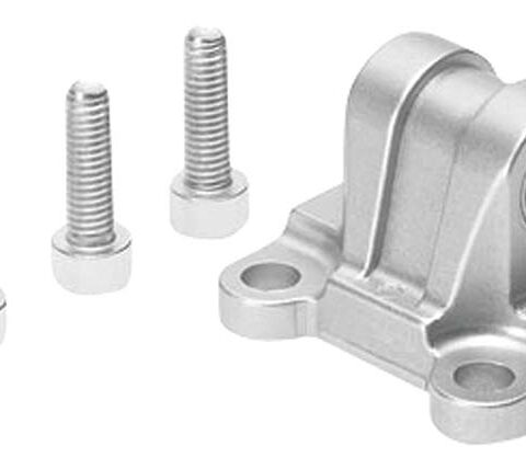 Swivel Flange SNCL
