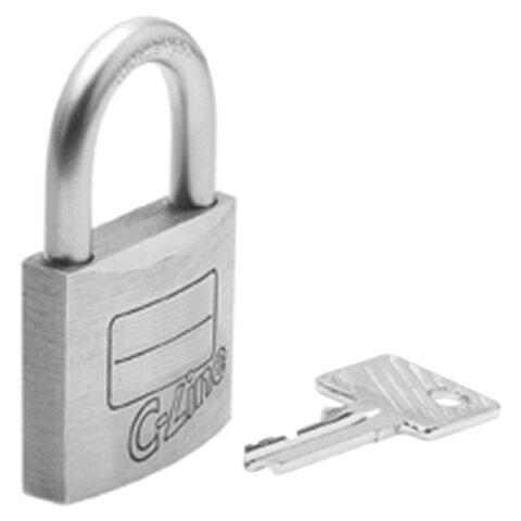 Padlock