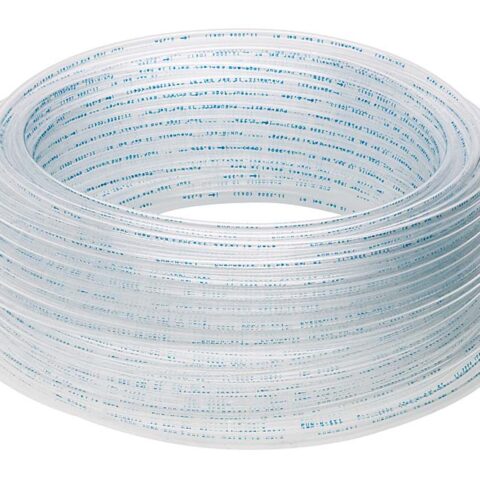 PUN-H Polyurethane Hydrolysis Resistant - Silver