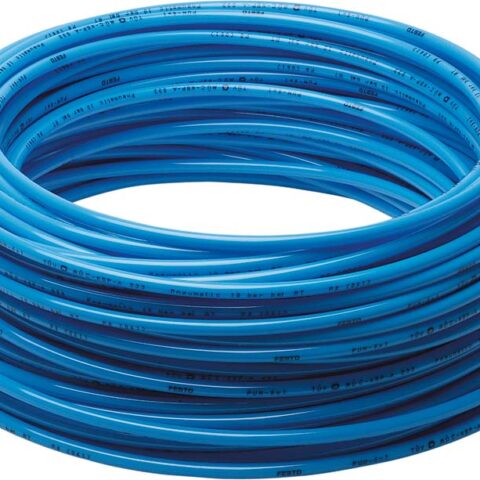 PUN-H Polyurethane Hydrolysis Resistant - Blue