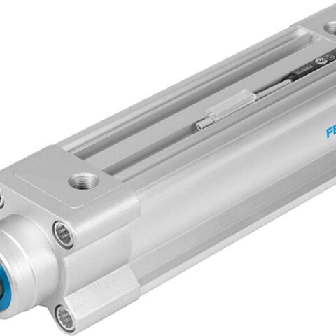 DSBC To ISO 15552 Double Acting - 32 mm Bore