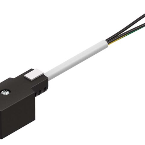 Plug Socket With Cable