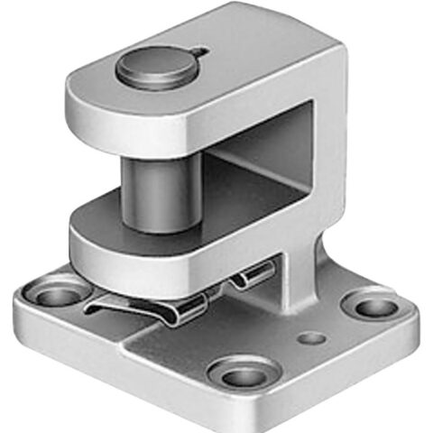 Right Angle Clevis Foot LQG