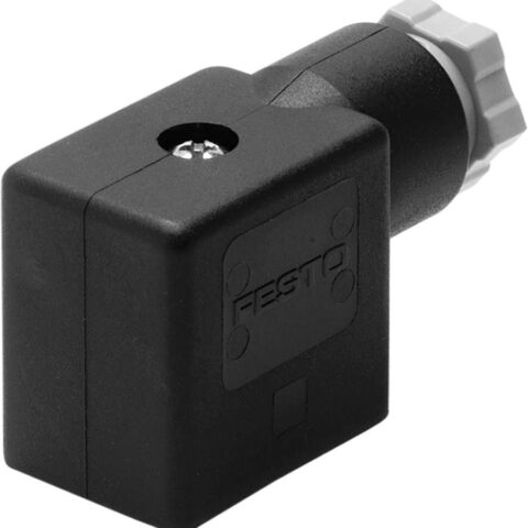 Plug Socket MSSD - Type B