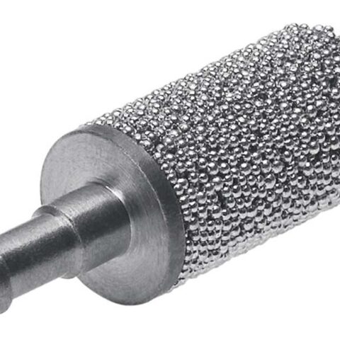 Sintered Metal Silencers