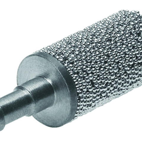 Sintered Metal Silencers