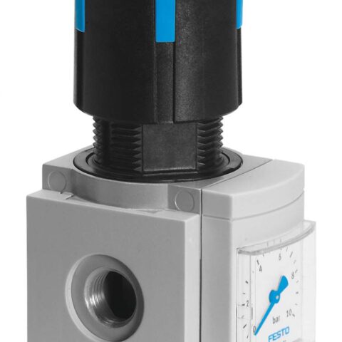 On / Off Valves